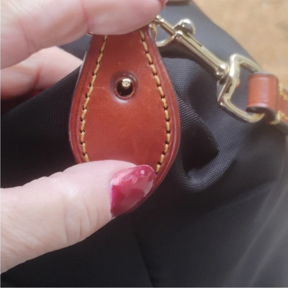 Dooney & Bourke this functional